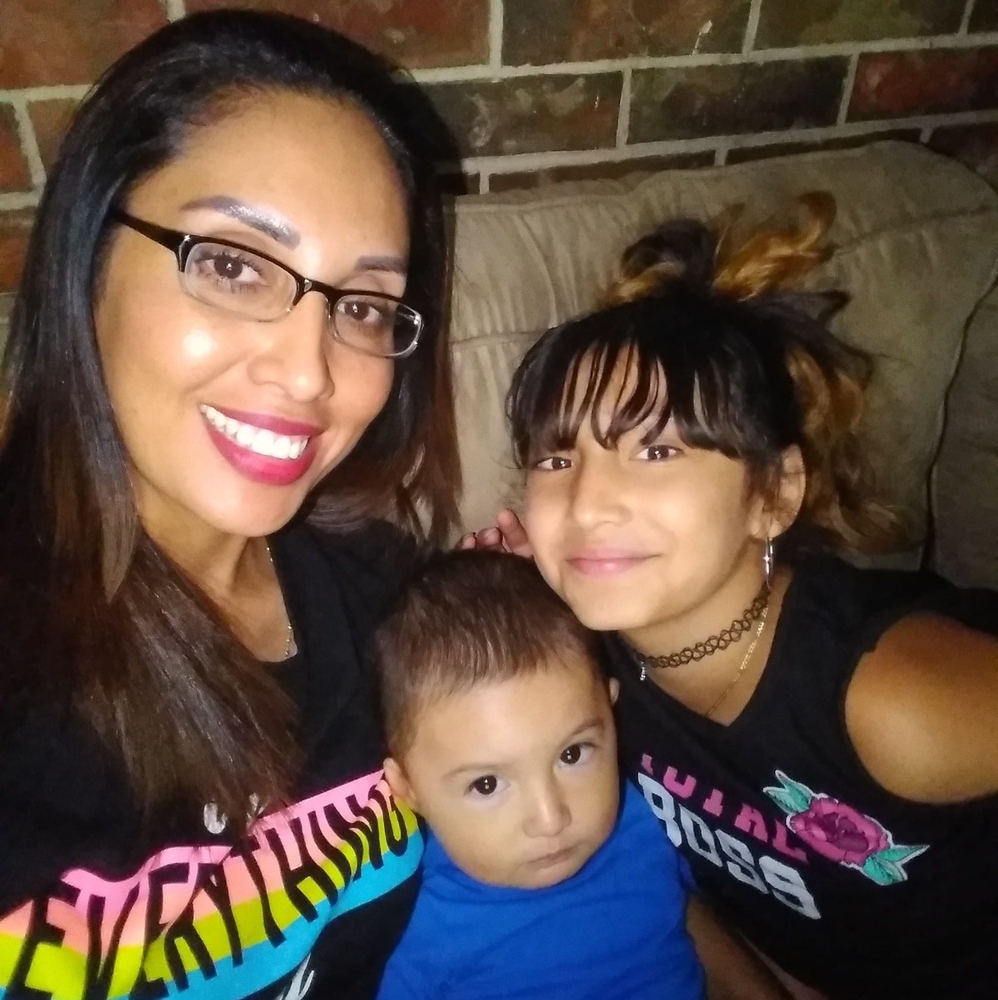 Meet your Posher, Marisela